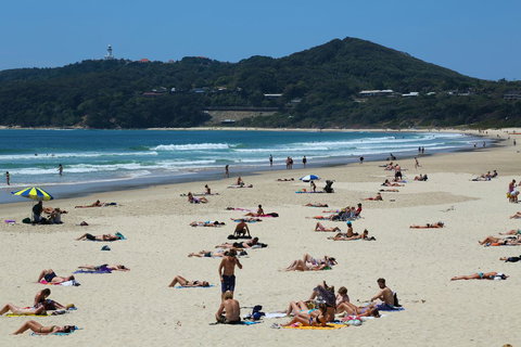 Bay Motel - Accommodation in Surfers Paradise 6