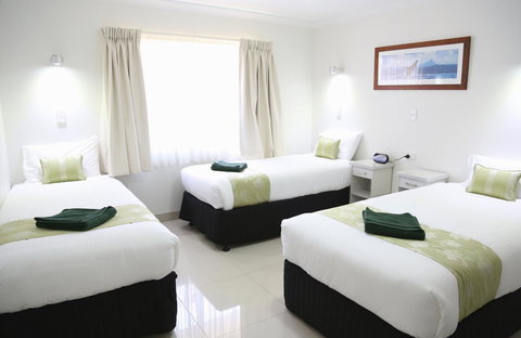 Bay Motel - Accommodation in Surfers Paradise 17