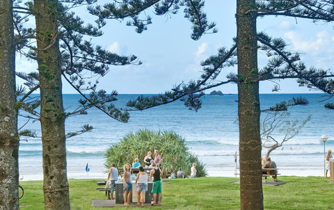 Bay Motel - Accommodation in Surfers Paradise 3