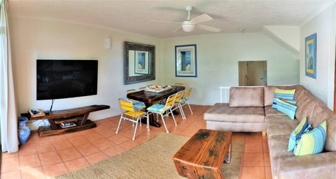 The Terraces Main Beach - Accommodation in Surfers Paradise 24