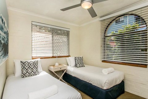 The Terraces Main Beach - Accommodation in Surfers Paradise 27