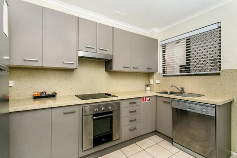 The Terraces Main Beach - Accommodation in Surfers Paradise 28