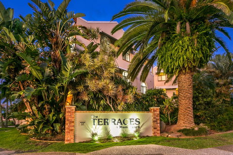 The Terraces Main Beach - Accommodation in Surfers Paradise 5