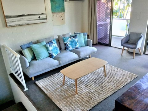 The Terraces Main Beach - Accommodation in Surfers Paradise 16