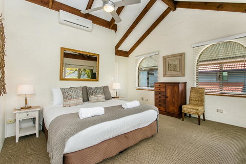 The Terraces Main Beach - Accommodation in Surfers Paradise 33
