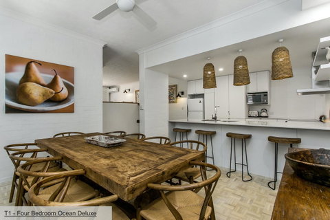 The Terraces Main Beach - Accommodation in Surfers Paradise 34