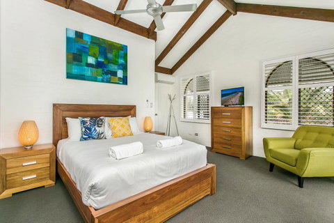 The Terraces Main Beach - Accommodation in Surfers Paradise 3