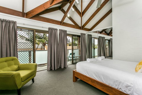 The Terraces Main Beach - Accommodation in Surfers Paradise 36