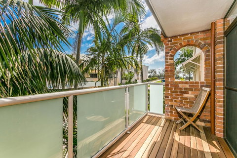 The Terraces Main Beach - Accommodation in Surfers Paradise 8