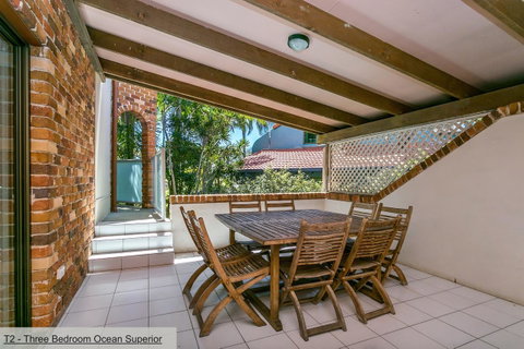 The Terraces Main Beach - Accommodation in Surfers Paradise 14