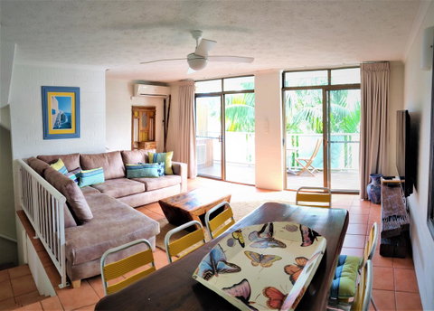 The Terraces Main Beach - Accommodation in Surfers Paradise 17