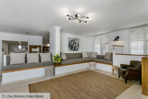 The Terraces Main Beach - Accommodation in Surfers Paradise 19