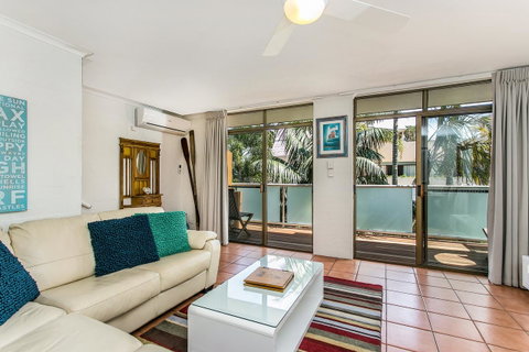 The Terraces Main Beach - Accommodation in Surfers Paradise 18