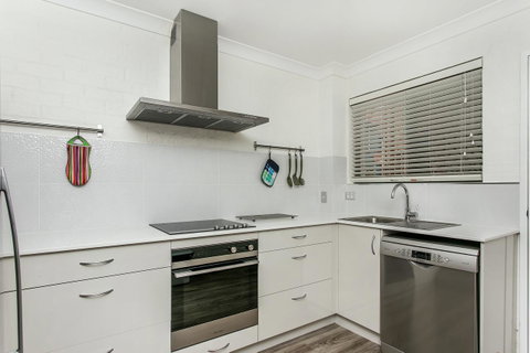 The Terraces Main Beach - Accommodation in Surfers Paradise 38