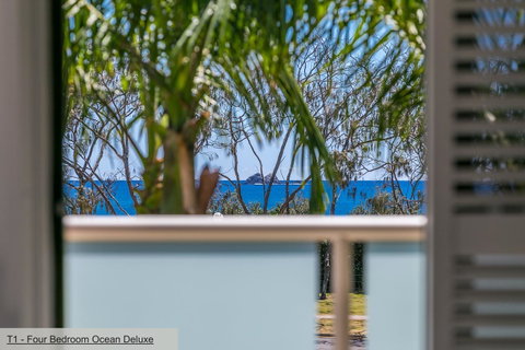 The Terraces Main Beach - Accommodation in Surfers Paradise 0