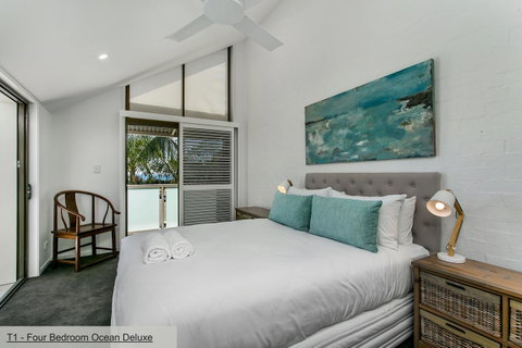The Terraces Main Beach - Accommodation in Surfers Paradise 4