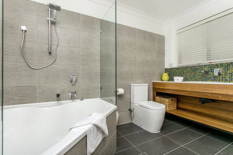 The Terraces Main Beach - Accommodation in Surfers Paradise 35