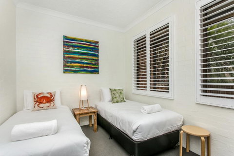 The Terraces Main Beach - Accommodation in Surfers Paradise 37