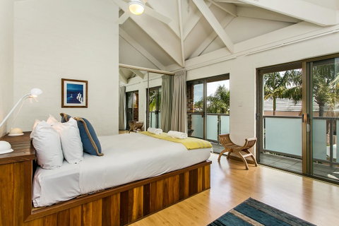 The Terraces Main Beach - Accommodation in Surfers Paradise 22
