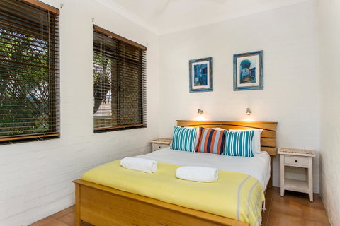 The Terraces Main Beach - Accommodation in Surfers Paradise 25