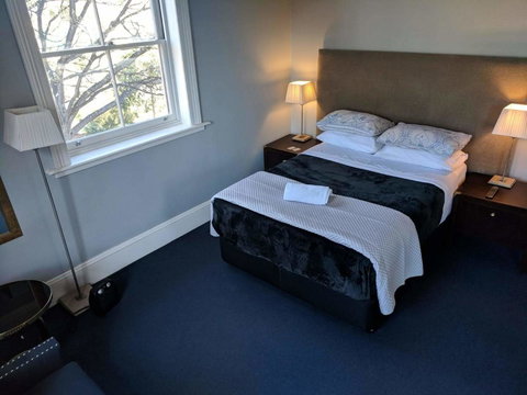 Bayswater Boutique Lodge - Accommodation in Surfers Paradise 41