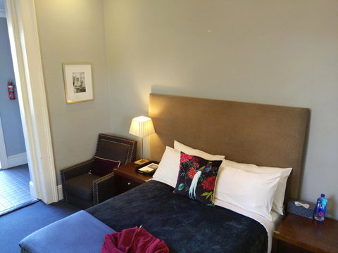 Bayswater Boutique Lodge - Accommodation in Surfers Paradise 10