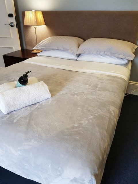 Bayswater Boutique Lodge - Accommodation in Surfers Paradise 34