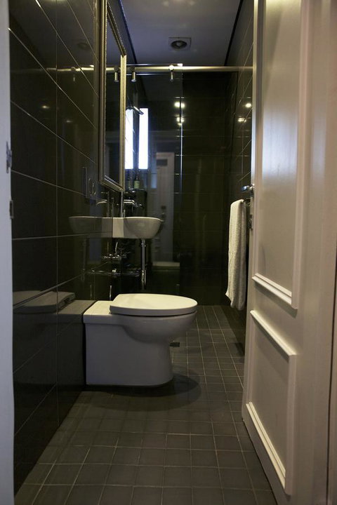 Bayswater Boutique Lodge - Accommodation in Surfers Paradise 27