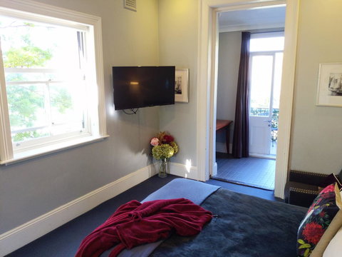 Bayswater Boutique Lodge - Accommodation in Surfers Paradise 11