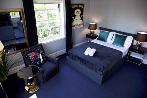Bayswater Boutique Lodge - Accommodation in Surfers Paradise 0