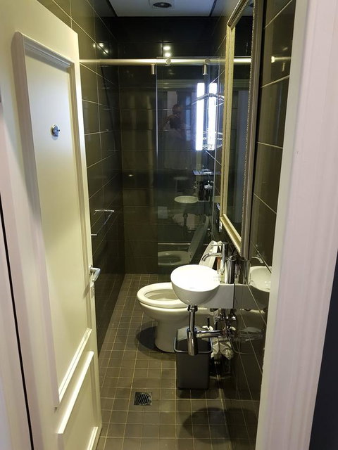 Bayswater Boutique Lodge - Accommodation in Surfers Paradise 32