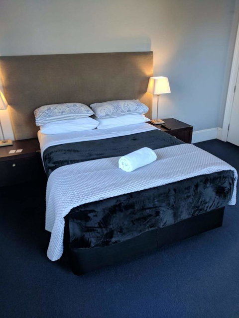 Bayswater Boutique Lodge - Accommodation in Surfers Paradise 43