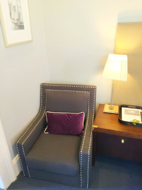 Bayswater Boutique Lodge - Accommodation in Surfers Paradise 5