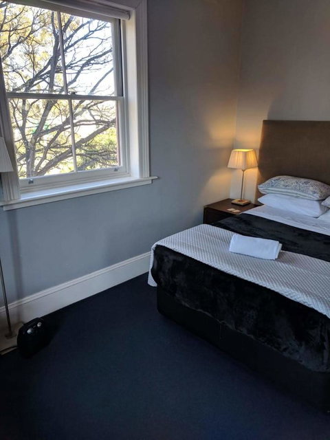 Bayswater Boutique Lodge - Accommodation in Surfers Paradise 42