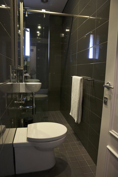 Bayswater Boutique Lodge - Accommodation in Surfers Paradise 26