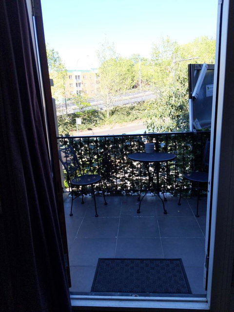 Bayswater Boutique Lodge - Accommodation in Surfers Paradise 6