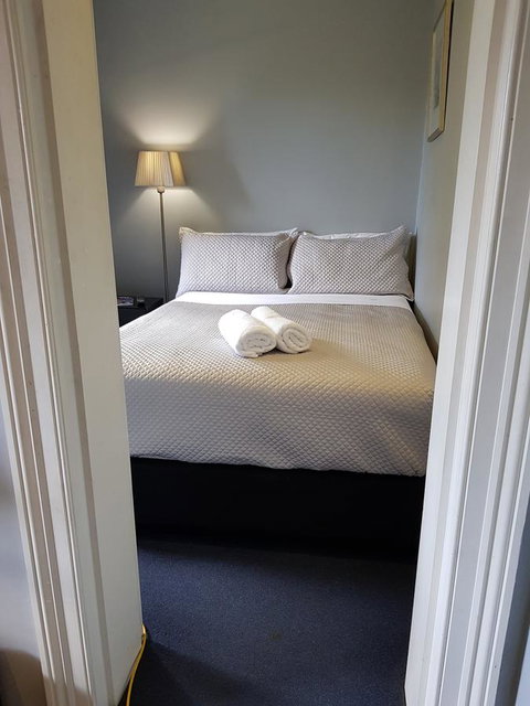 Bayswater Boutique Lodge - Accommodation in Surfers Paradise 15