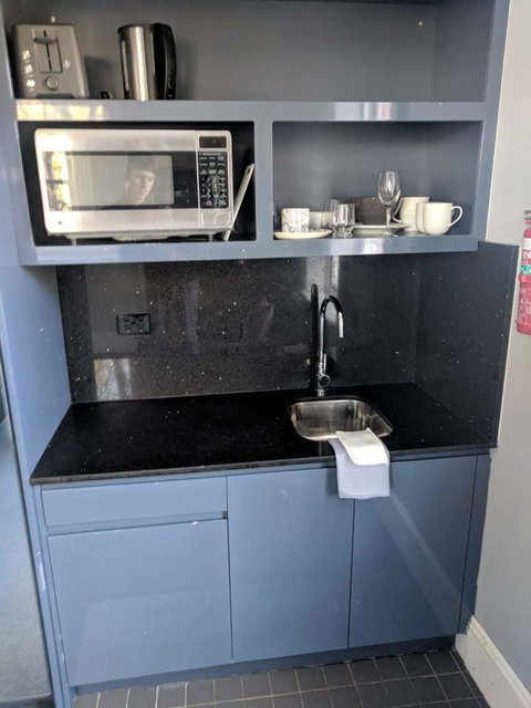 Bayswater Boutique Lodge - Accommodation in Surfers Paradise 44