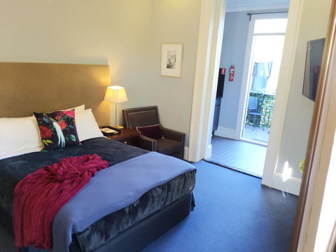 Bayswater Boutique Lodge - Accommodation in Surfers Paradise 3