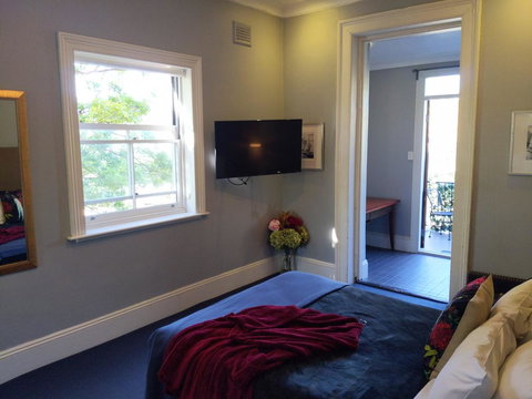Bayswater Boutique Lodge - Accommodation in Surfers Paradise 1