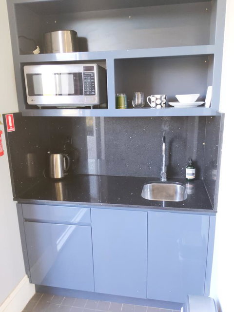 Bayswater Boutique Lodge - Accommodation in Surfers Paradise 8