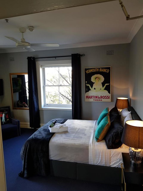 Bayswater Boutique Lodge - Accommodation in Surfers Paradise 31