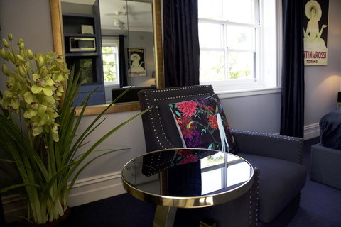 Bayswater Boutique Lodge - Accommodation in Surfers Paradise 29