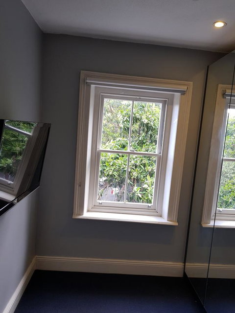 Bayswater Boutique Lodge - Accommodation in Surfers Paradise 13