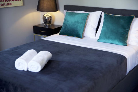 Bayswater Boutique Lodge - Accommodation in Surfers Paradise 18