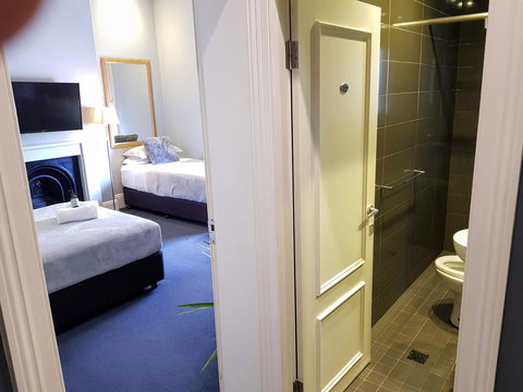 Bayswater Boutique Lodge - Accommodation in Surfers Paradise 33