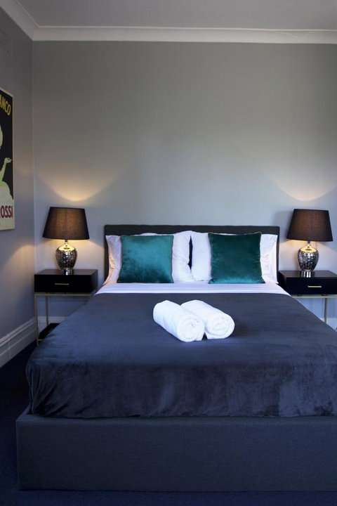 Bayswater Boutique Lodge - Accommodation in Surfers Paradise 17