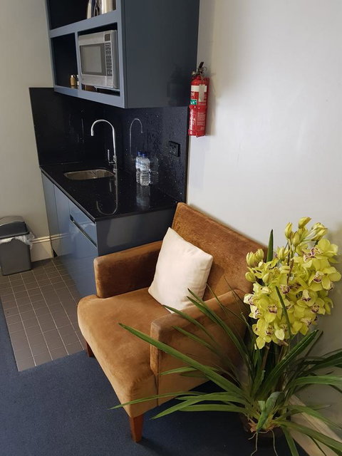 Bayswater Boutique Lodge - Accommodation in Surfers Paradise 36