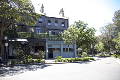 Bayswater Boutique Lodge - Accommodation in Surfers Paradise 23