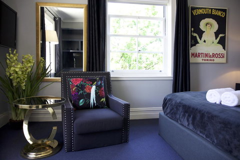 Bayswater Boutique Lodge - Accommodation in Surfers Paradise 19